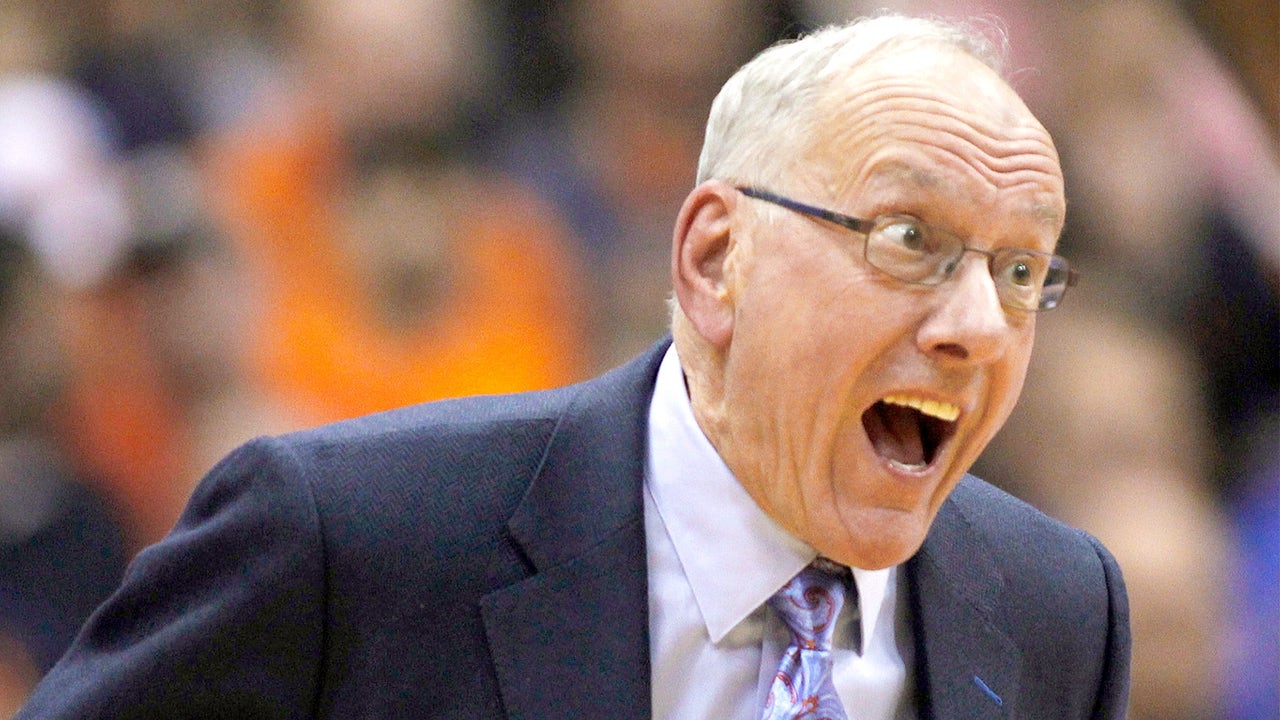 Syracuse is new No. 1 in AP poll